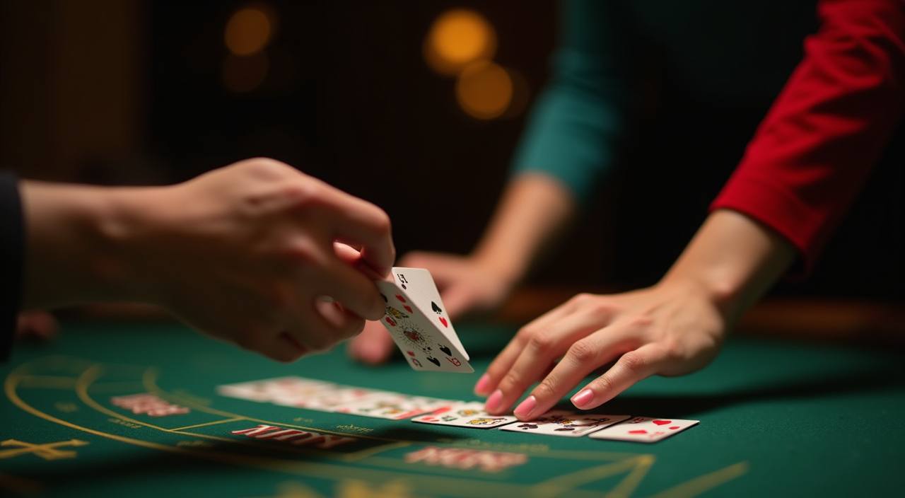Baccarat CasinoHub